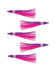 Polvo Sunset 120mm S-0414 5pcs